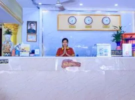 John Bosco Guesthouse
