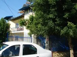 Vila Maria-eca