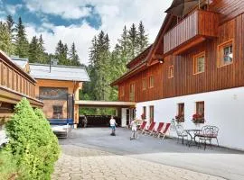 Appartement Omesberg 1