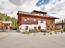 Appartement Omesberg 1