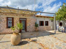 Pavlakis Lemon-Tree House, hotel a Eloúnda