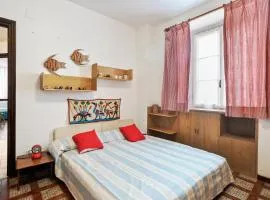 Camogli Bright Apartment with Parking