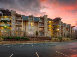 The Residences at Biltmore - Asheville, hotel v destinaci Asheville
