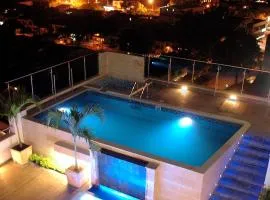 Hotel Toscana Plaza
