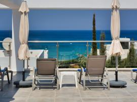 Seafront Protaras Apartments