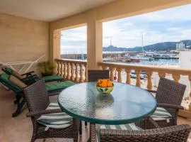 Apartamento Maritim
