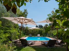 Relais Casamassima, alquiler vacacional en Ponte Felcino