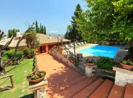 Villa Villa Mina by Interhome