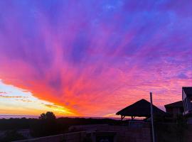 Ocean Reef Vista，柏斯伯恩斯海灘（Burns Beach）附近的飯店