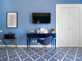 Crudo Home