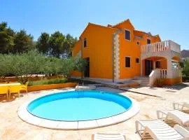 Holiday Home Gorana by Interhome