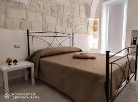 SANTEA CASA vacanza