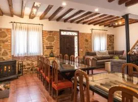 La Casa de los Dos Rubios