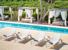 Can Jaume by Ocean Drive