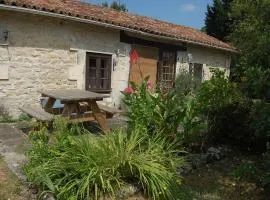 Studio Gîte de Fontclairet