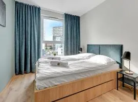 Chill Mood by Baltica Apartments