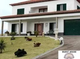 Pérola Achadense Guesthouse