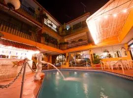 Ideal Villa Hotel
