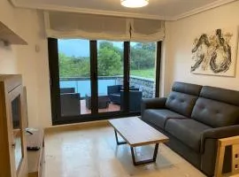 Apartamento Marina Llanes II