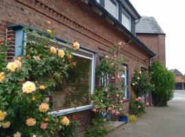 Grosses und gemütliches Landhaus, hotell sihtkohas Sankt Margarethen