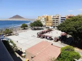 Apartamentos Medano - Playa Grande