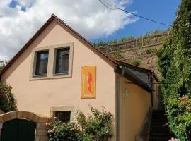 Unterkunft am Weinberg