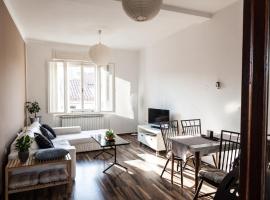 Apartma Premrlova, hotel en Izola