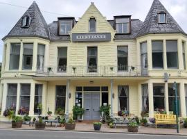 The Ben Sheann: Strathyre şehrinde bir otel
