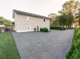 Ostseehaus am Naturstrand - Arkonablick