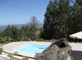 Casa Quelha da Presa, casa o chalet en Espinho