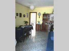 La Casina al Paesello col Castello