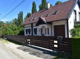 Sziget Vendégház, ubytování v soukromí v destinaci Szigliget