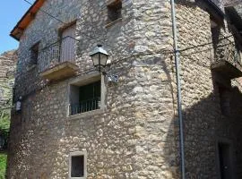 Casa Corroncui