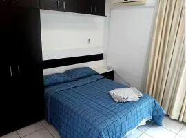 Flat padrão Biarritz Regiao. QUARTO 607