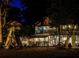 BK Homestay, Batukaras
