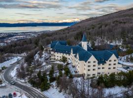 Las Hayas Ushuaia Resort, Hotel in Ushuaia