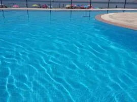 LA MANGA BEACH CLUB RESORT