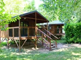 Camping Le Mouliat
