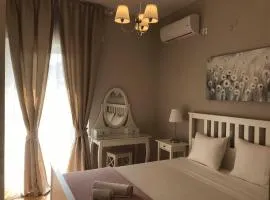 BALATSOURAS APARTMENT