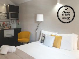 Stay in Apartments Ribeira 24