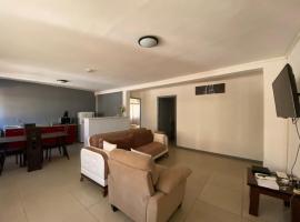 Residence Maeva, bed and breakfast en Mamoudzou