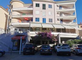 Portofino app, hotel em Izola