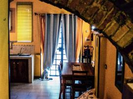 La casa di Flora, apartamentai mieste Spoltore