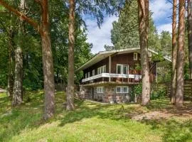Silla Villa