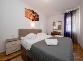 Paradise Apartments, Hotel in Lopar