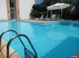 Pousada Omnimare