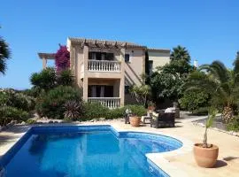 Finca Alqueria Fosca