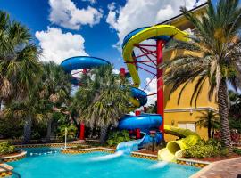 FantasyWorld Resort, hotell i Kissimmee