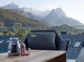 Apartment BergLoft 360