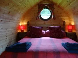 Woodbatch Camping & Glamping